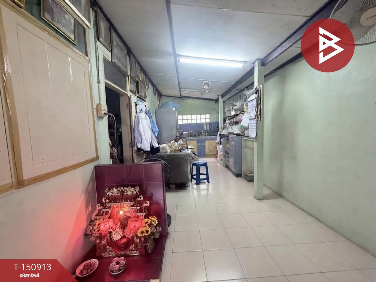 ขายบ้านเดี่ยว เนื้อที่ 50 ตร.วา ยานนาวา กรุงเทพมหานคร – รูปที่ 4