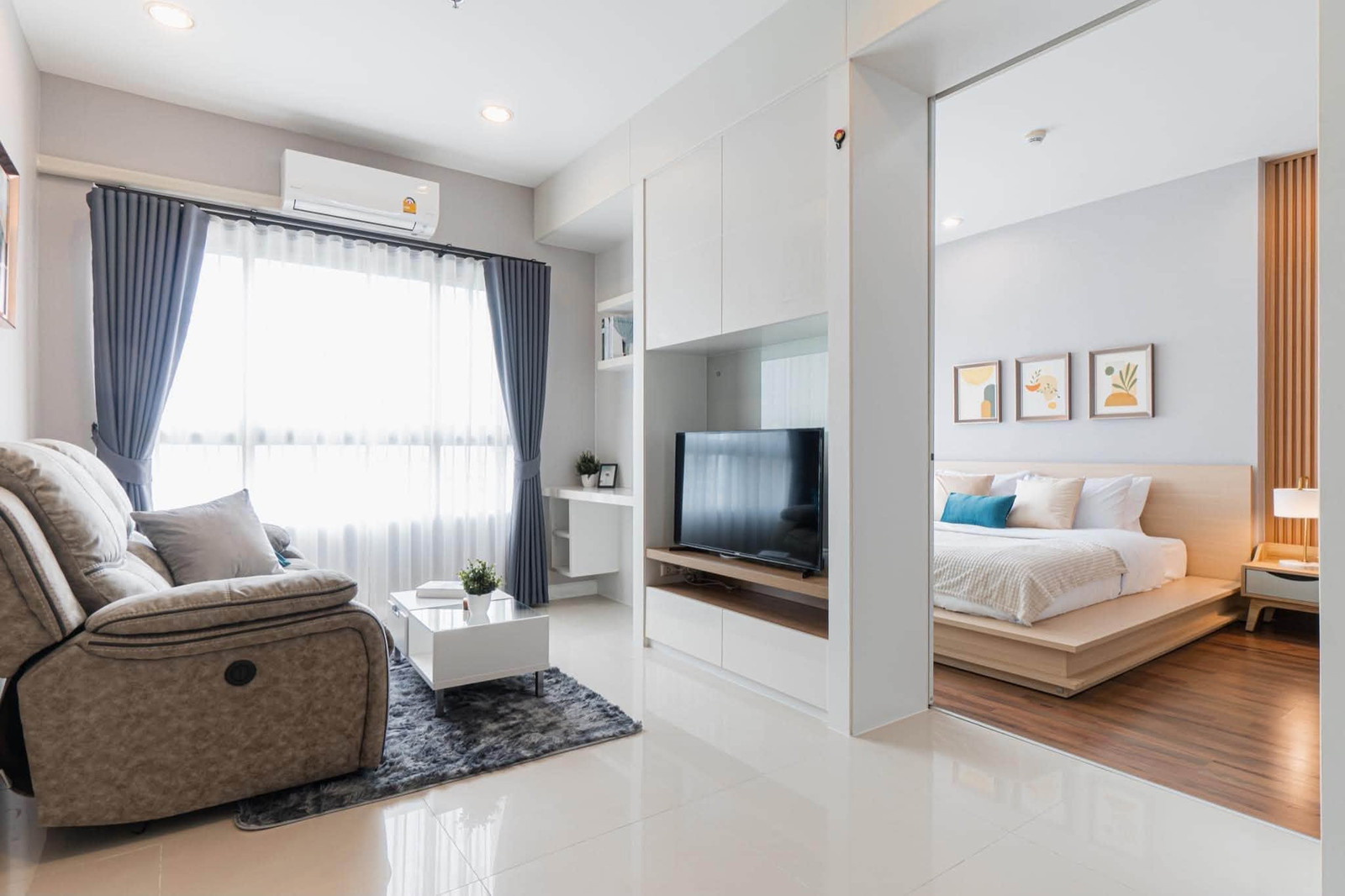 ให้เช่า Q House Condo Sathorn 1 ห้องนอน 1 ห้องน้ำ ขนาด 48 ตร.ม. ให้เช่า Q House Condo Sathorn 1 ห้องนอน 1 ห้องน้ำ ขนาด 48 ตร.ม.
