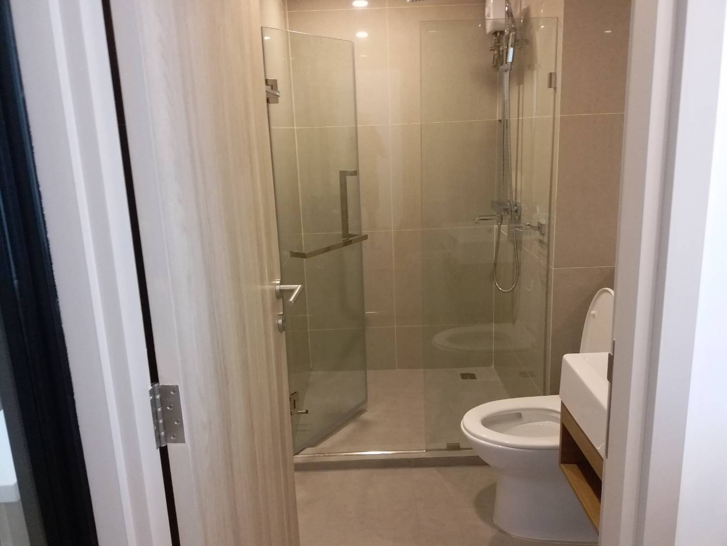 ** FOR RENT Condo Sukhumvit 50 Close BTS Onnut & Lotus Onnut 300 meters  ** – รูปที่ 4