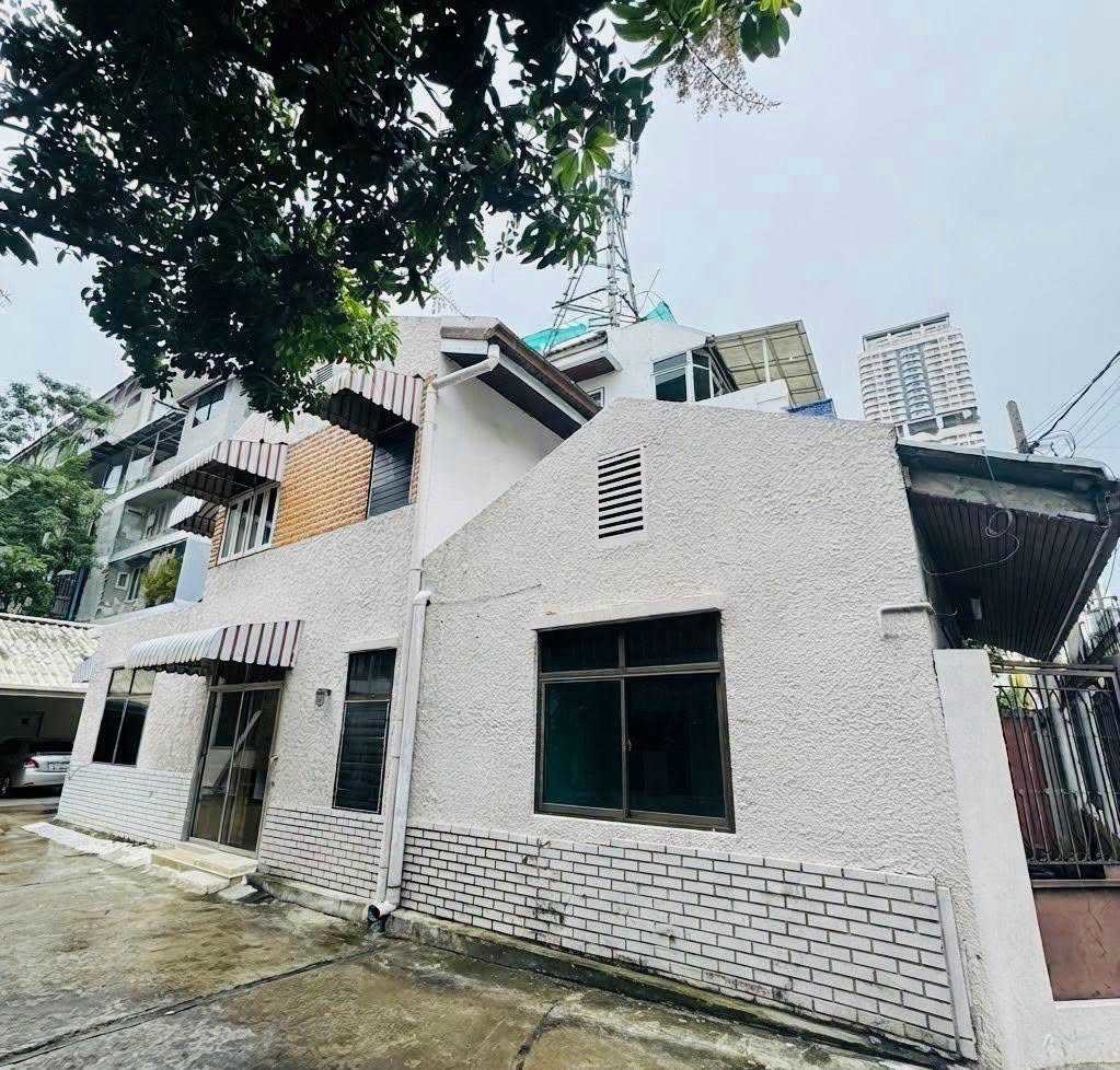 ‼️ ให้เช่า ร้าน เหมาะกับทำ ร้านอาหาร ออฟฟิศ ใกล้bts ย่านสุขุมวิท ทำเลดีมาก 🔥🔥🔥 – รูปที่ 3