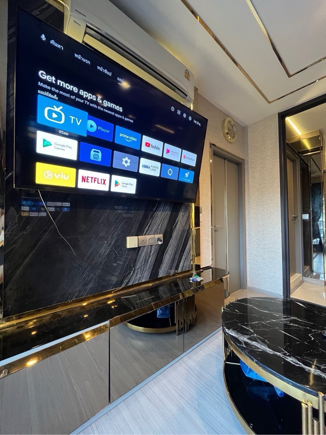 ✅Life Asoke Hype 💖แต่งสวย Luxury – รูปที่ 4