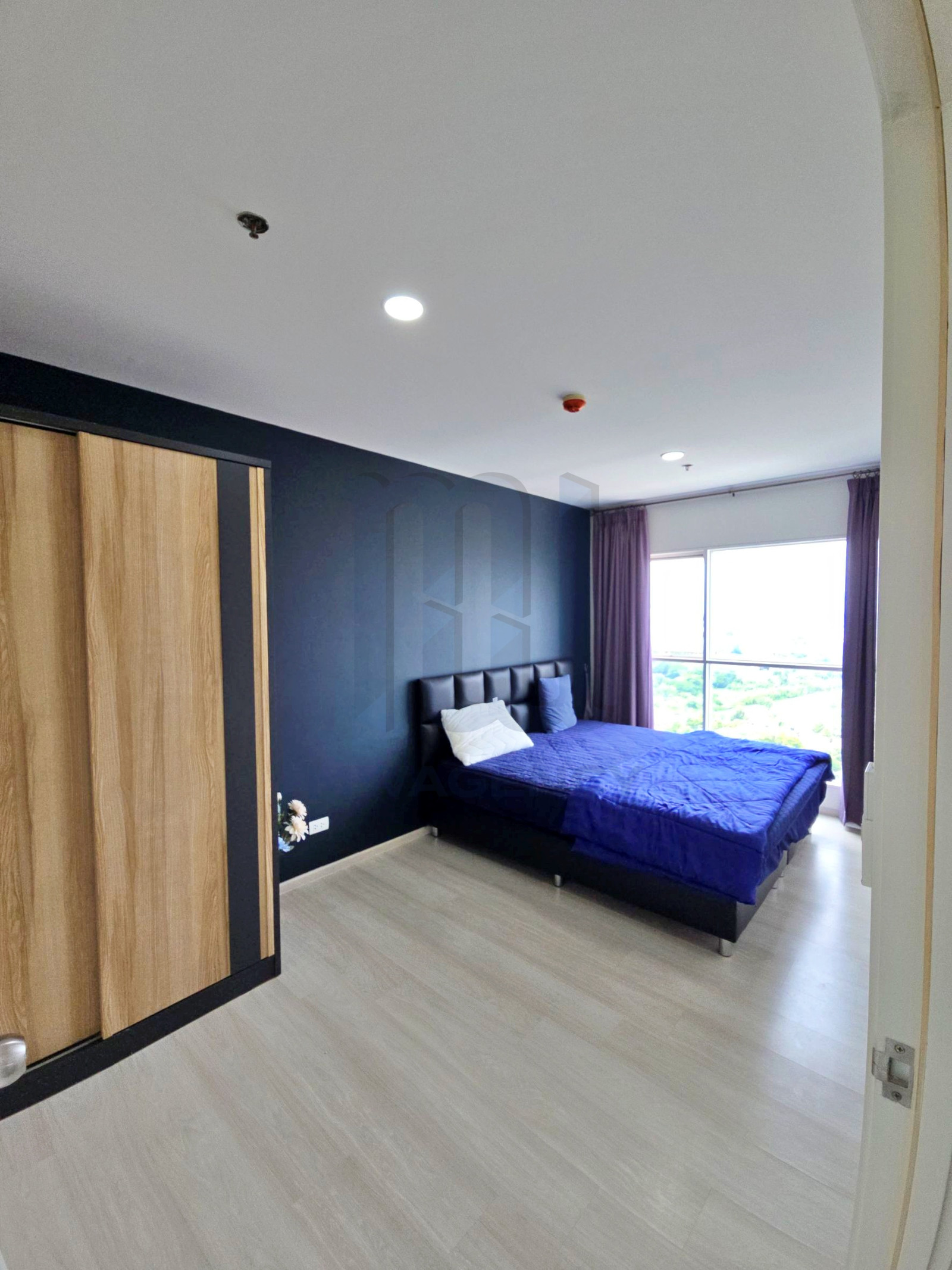 ห้องว่าง 💎2 ห้องนอน💎MW agency❣️❤️❣️❤️แอสปาย รัตนาธิเบศร์ – รูปที่ 2