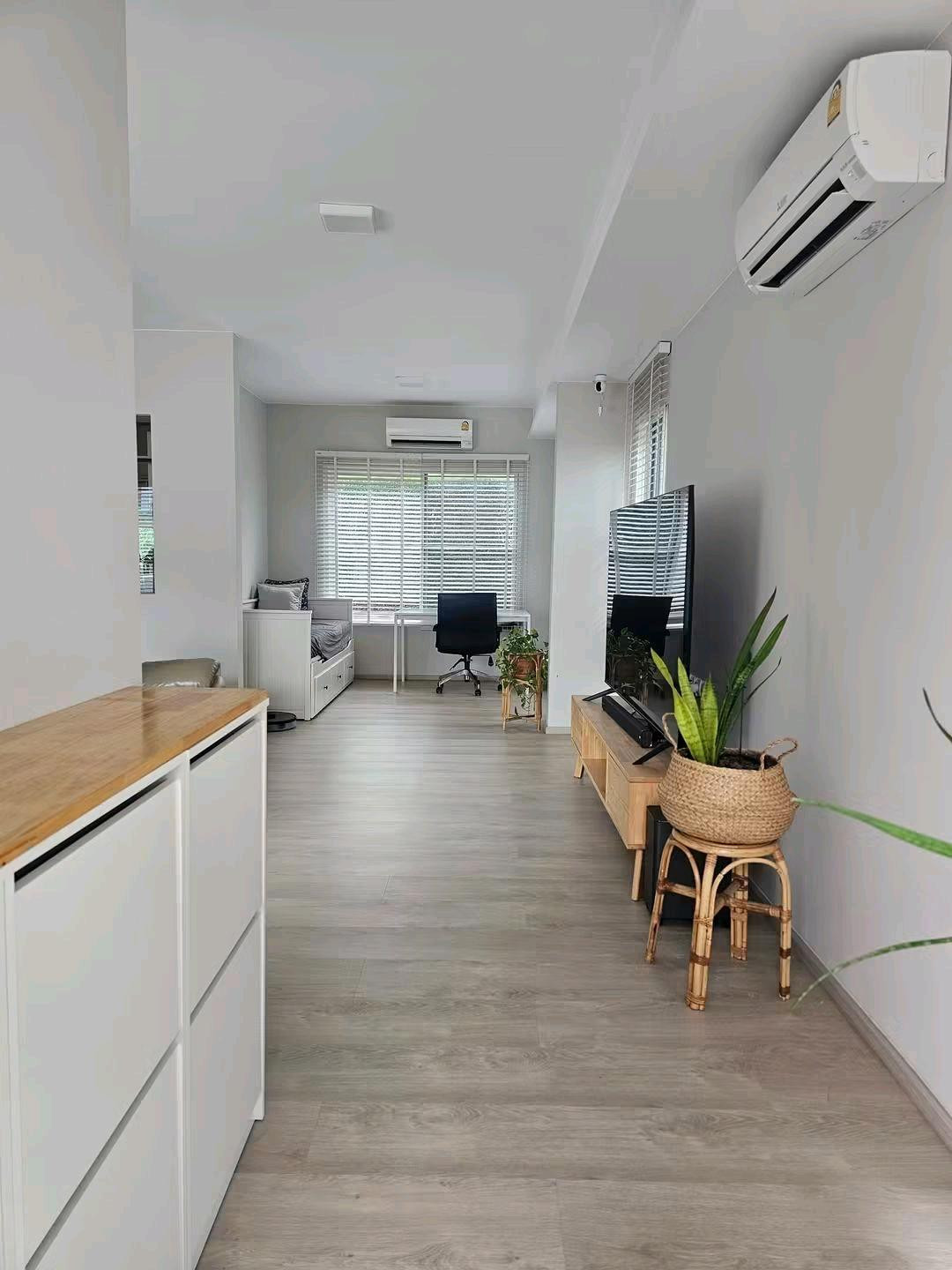 🔥🔥 House for Rent Anya Bangna - Ramkamhaeng 2 🔥🔥 Nearby Mega bangna – รูปที่ 3