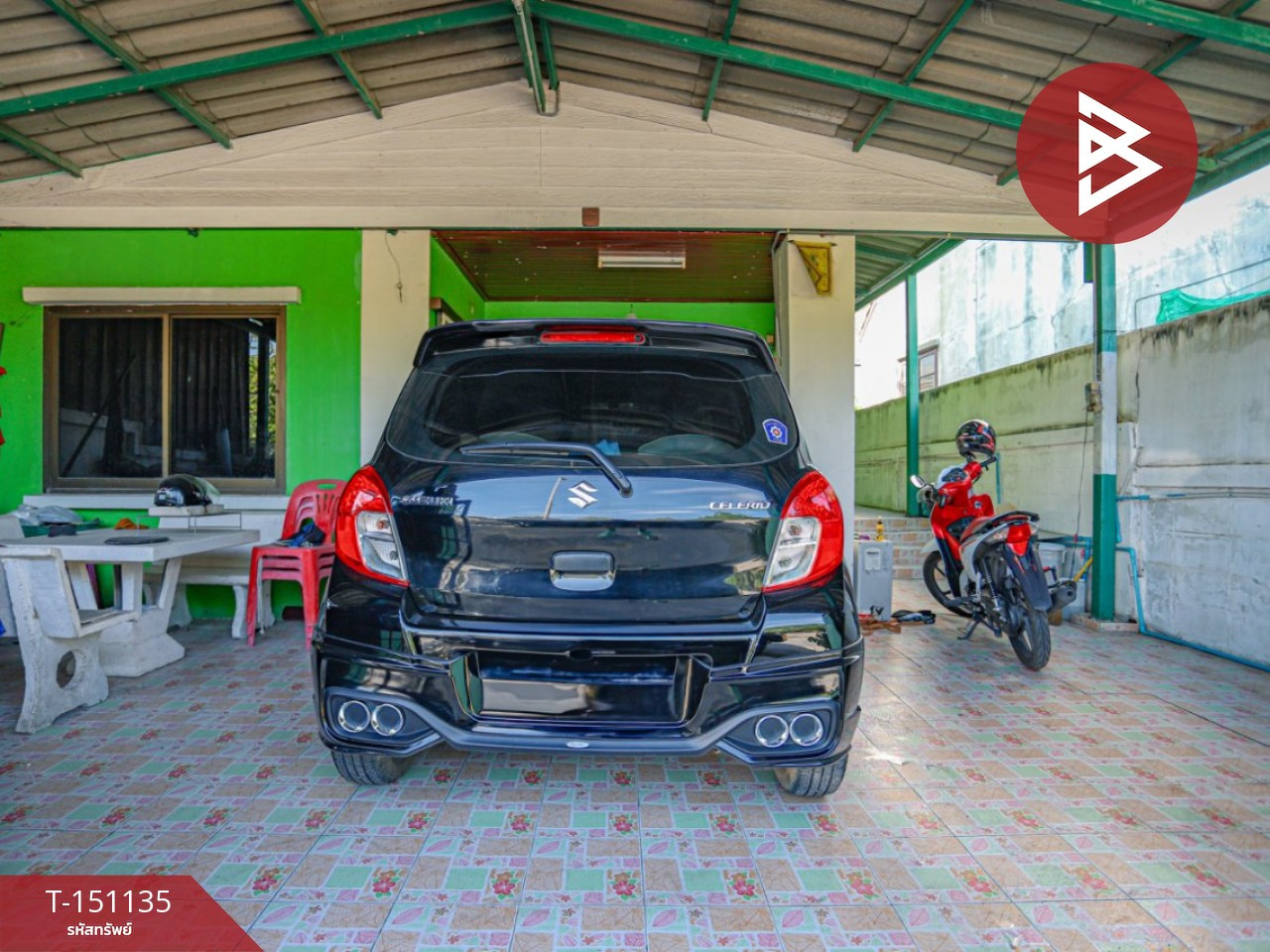 ขายบ้านเดี่ยว หมู่บ้านเมืองเอกบางปู สมุทรปราการ พร้อมอยู่ – รูปที่ 3