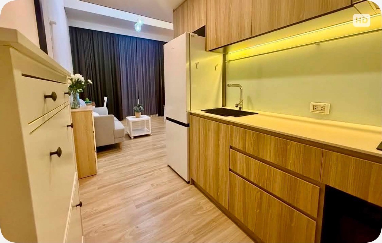 Siamese Sukhumvit 87/Duplex room 40 sqm./ 9fl./ 27,000 – รูปที่ 3