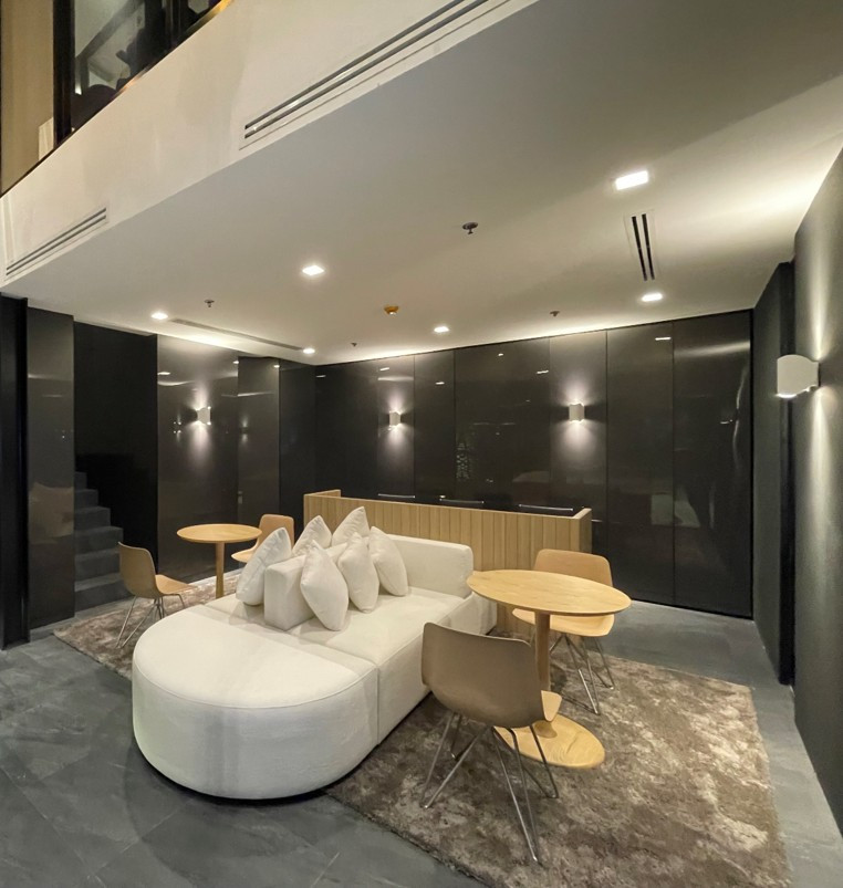 Commercial condominium in the heart of Ari within the Noble Around Ari project. Contact number 0652721686. – รูปที่ 3