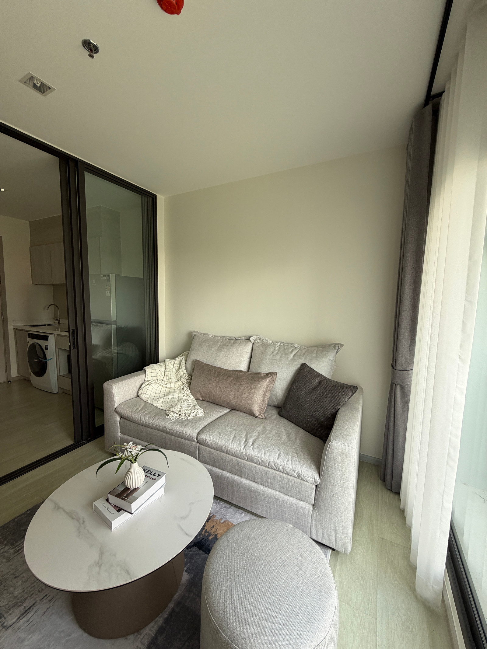 ให้เช่าคอนโด Life Sukhumvit 48  – รูปที่ 3