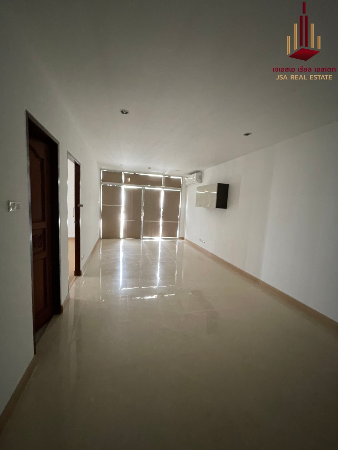 ⭐️✨ ขาย : Baan Klang Krung Resort💰ราคาพิเศษ  4,500,000 บาท ⭐️ ห้องใหญ่ 100 ตรม. ราคาดี 