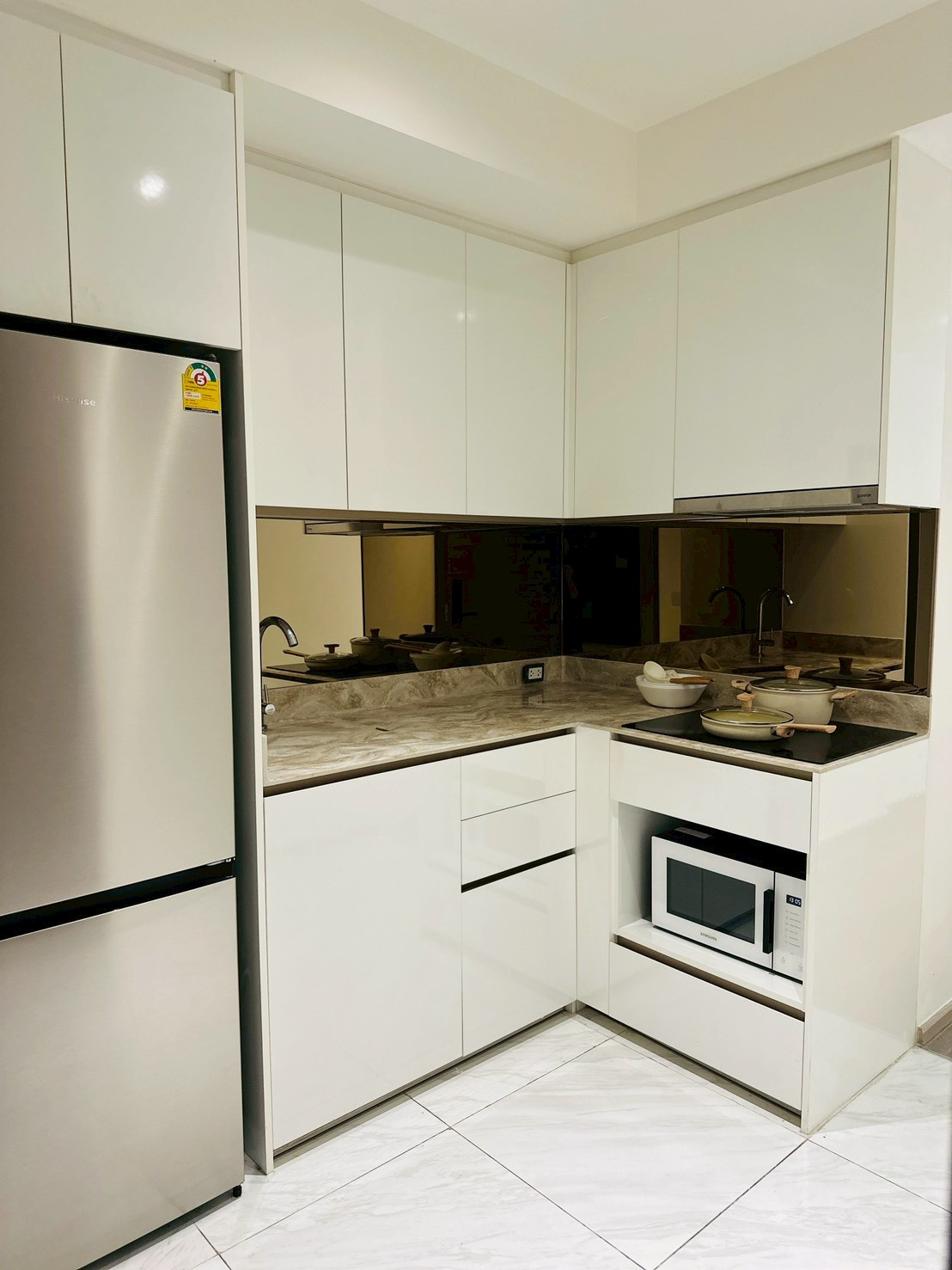 ให้เช่าคอนโด Fynn Asoke _TEL_0968522574 – รูปที่ 2