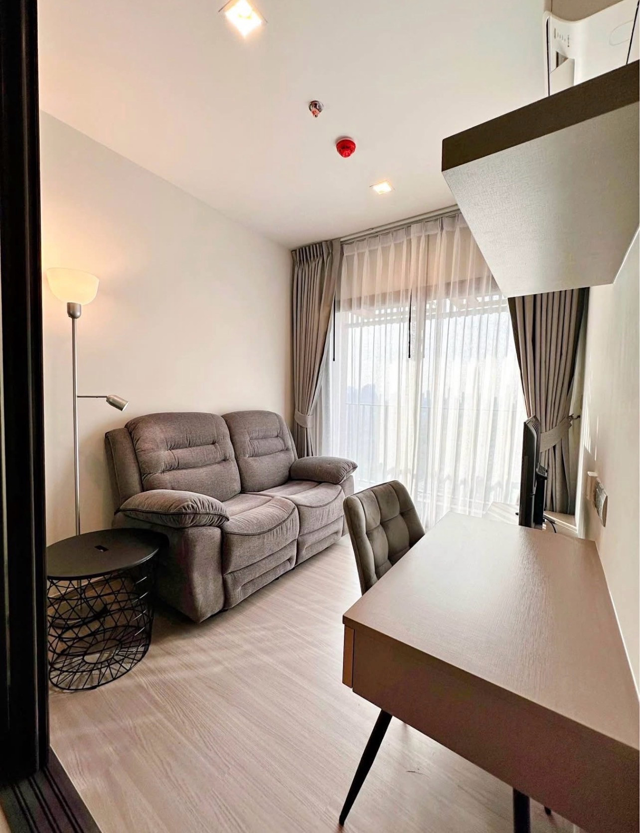 🏙️ ให้เช่า | LIFE ASOKE HYPE 
