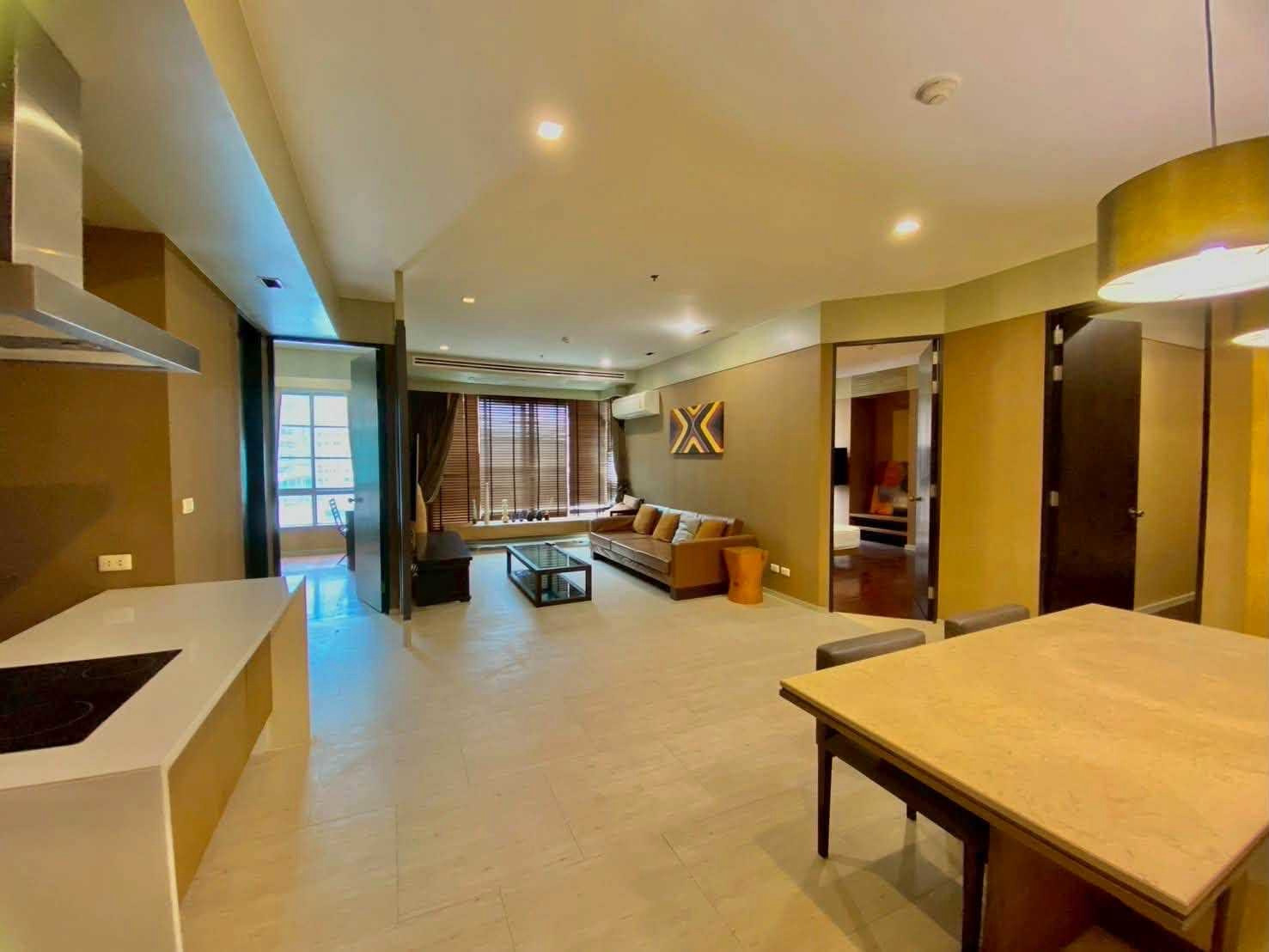 City Smart Sukhumvit 18 For Rent