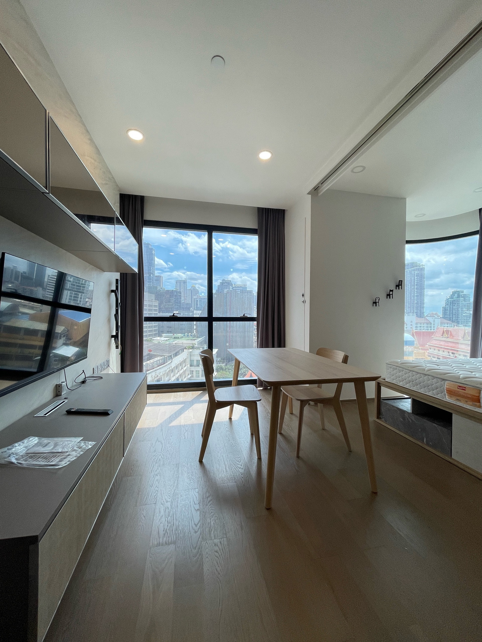 🔥 RARE RENTAL DEAL | ASHTON Chula-Silom | 1 Bedroom 32.5 ตร.ม. | Tel. 0636569606 🔥 RARE RENTAL DEAL | ASHTON Chula-Silom | 1 Bedroom 32.5 ตร.ม. | Tel. 0636569606