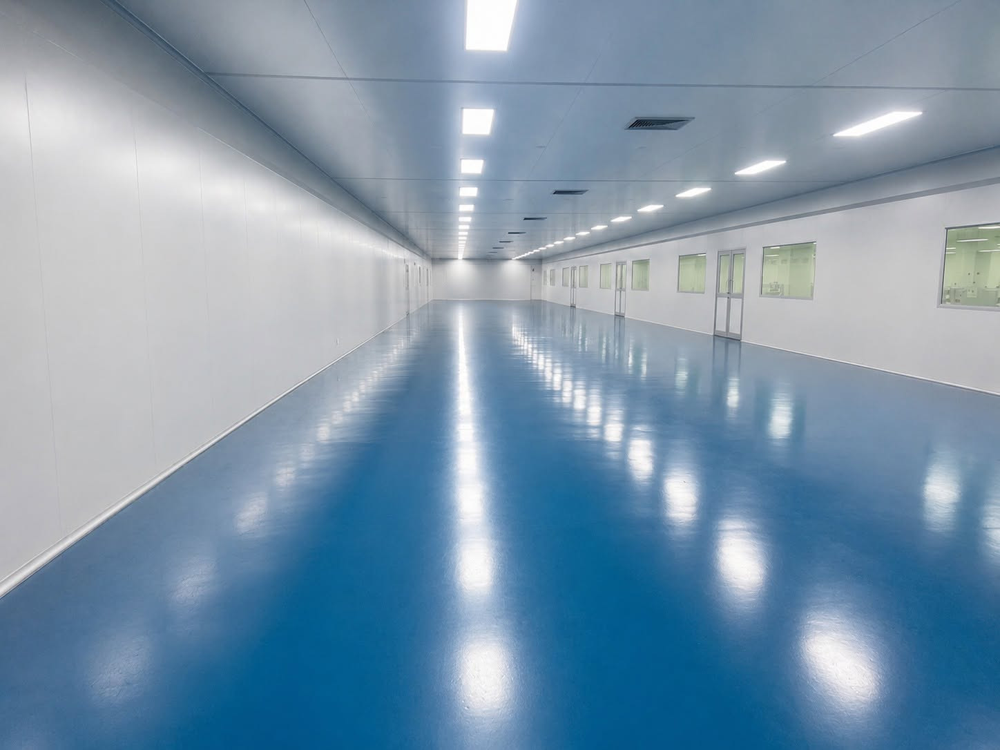 ปล่อยเช่า / ขาย 🏗  โรงงาน + โกดัง + ออฟฟิศ + ห้อง clean room 🟠 ผังสีส้ม 📍 อ.เมือง ระยอง – รูปที่ 2