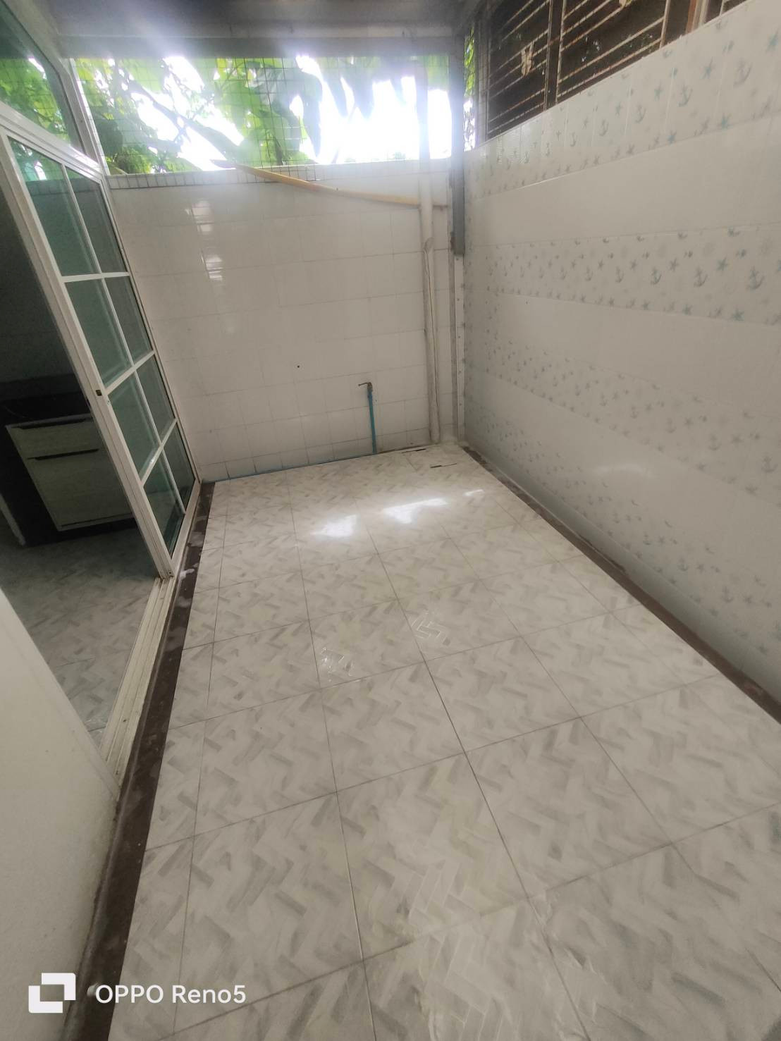 Urgent house for rent, RK Park Village, Ramintra-Khubon. – รูปที่ 2