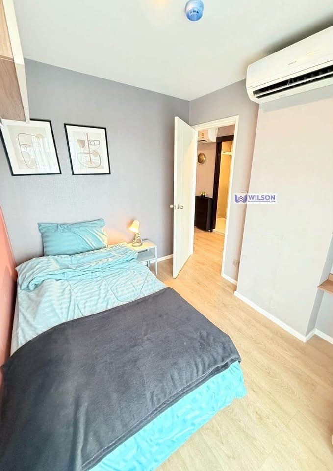 🔥🏡 ให้เช่า Kave Town Shift | 2 ห้องนอน ห้องใหญ่ 38 ตร.ม. 🏡🔥 – รูปที่ 3