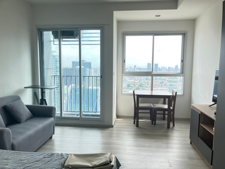 ขาย!! IDEO Charan 70 – Riverview ขาย!! IDEO Charan 70 – Riverview