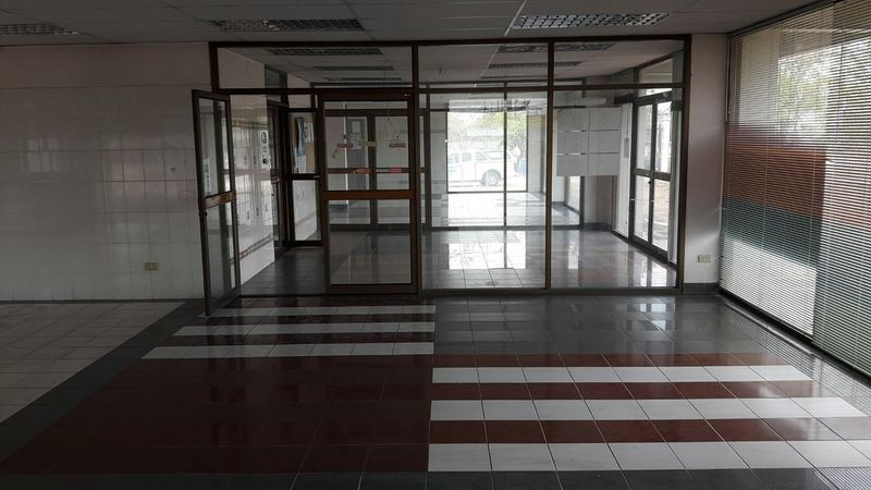 ให้เช่าโกดัง  คลังสินค้าจังหวัดลำปาง ( Post  ) – รูปที่ 4