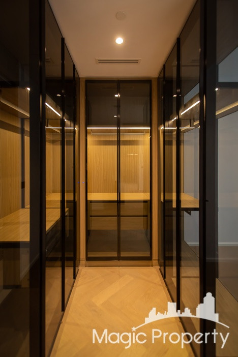 ขาย 2 ห้องนอน ใน มิวนิค พร้อมพงษ์ คอนโดมิเนียม ซอยสุขุมวิท 39 แขวงคลองตันเหนือ เขตวัฒนา กรุงเทพมหานคร – รูปที่ 3