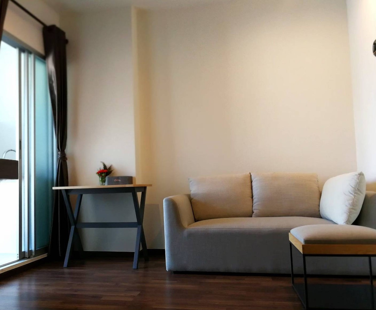 🔥 ขาย 🔥  ยู ดีไลท์ รัชวิภา - U Delight Ratchavibha / 1 ห้องนอน AON319 – รูปที่ 2
