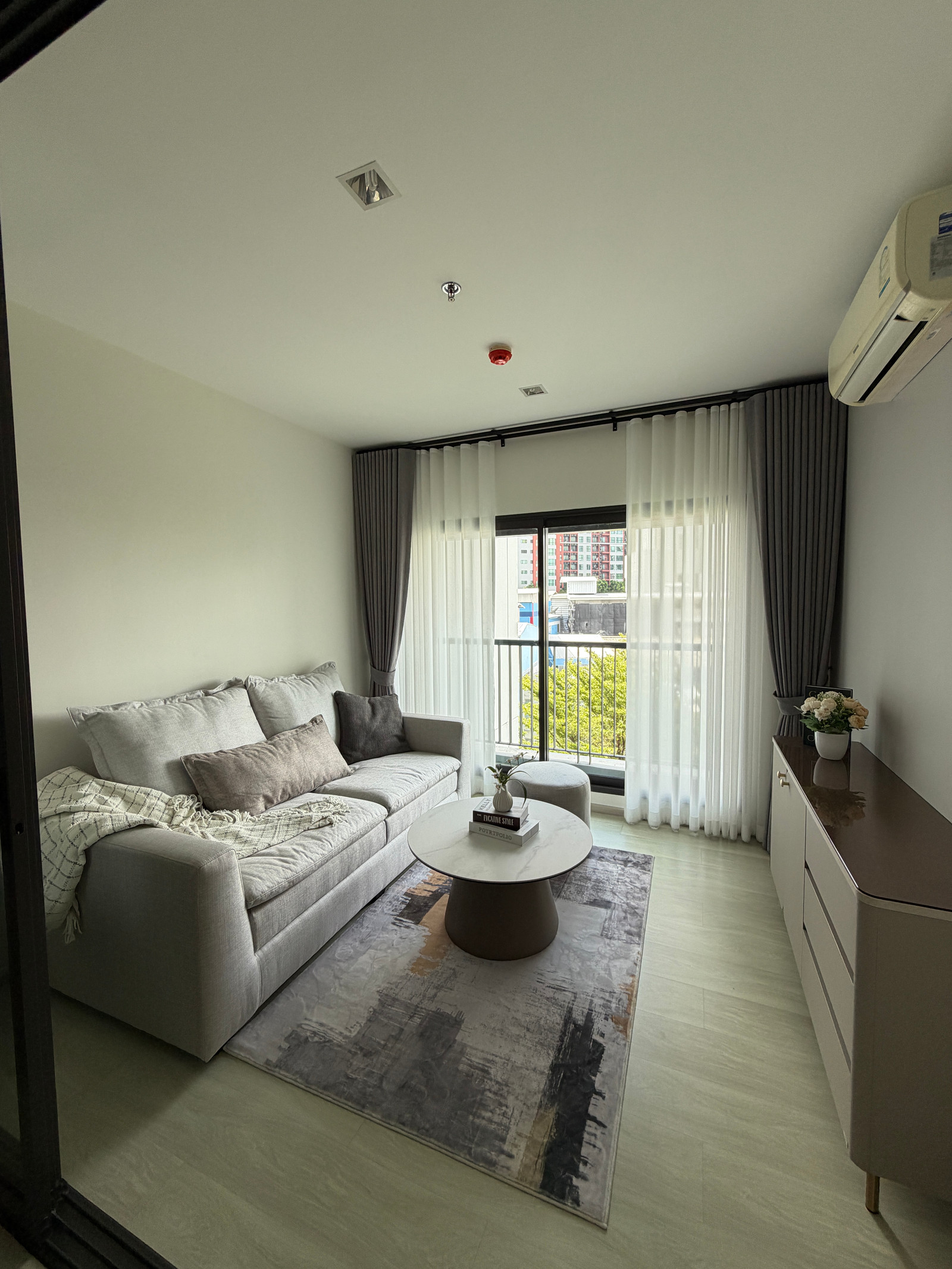 Condo for rent, Life Sukhumvit 48 Condo for rent, Life Sukhumvit 48