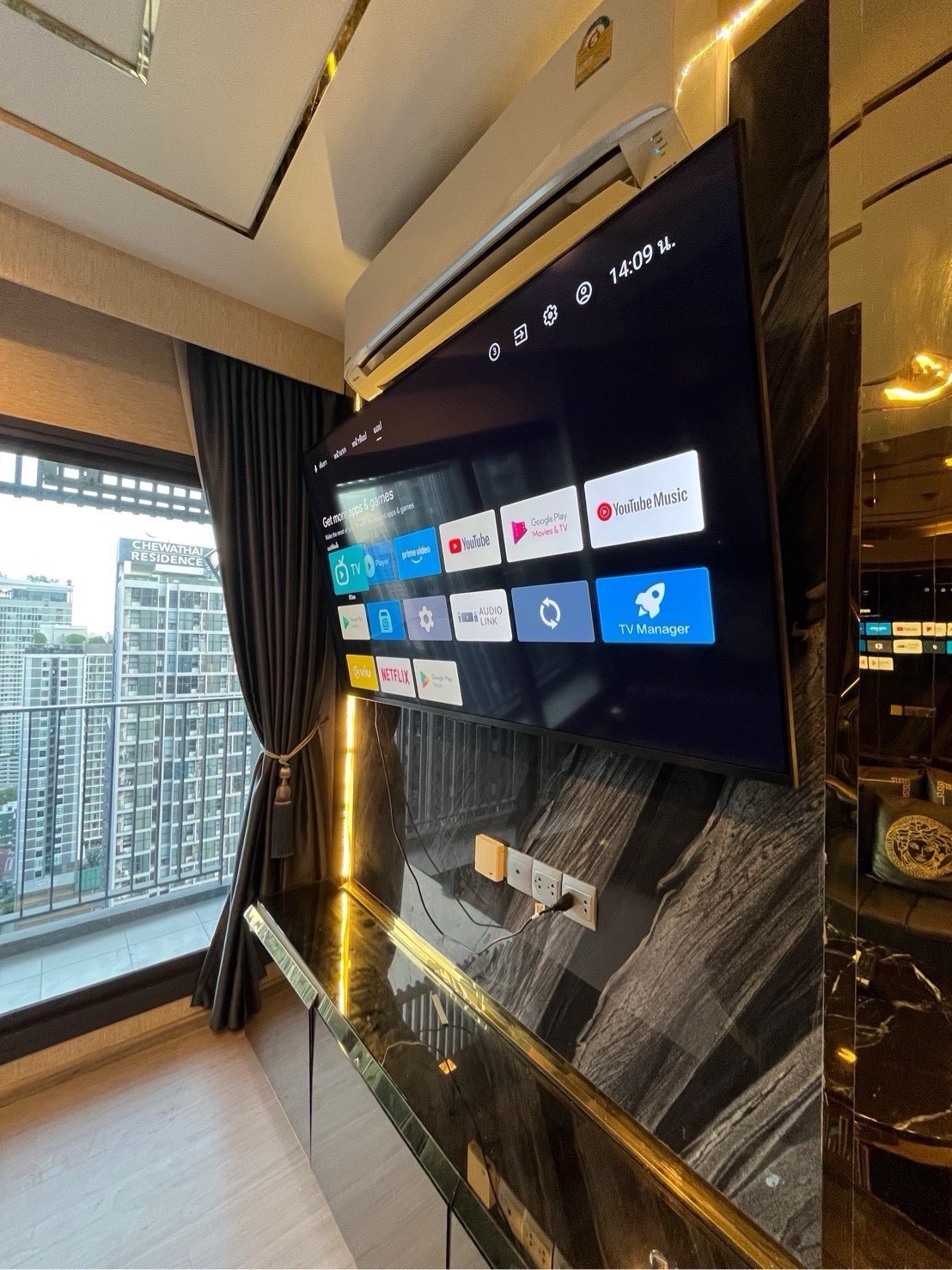 ✅Life Asoke Hype 💖แต่งสวย Luxury – รูปที่ 3
