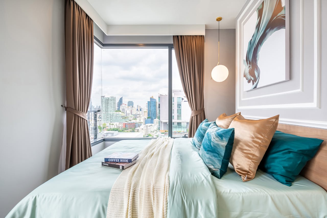 🔥Urgent Sale🔥 M Thonglor 10, near BTS Ekkamai Station, fully furnished, ready to move in. 🔥Urgent Sale🔥 M Thonglor 10, near BTS Ekkamai Station, fully furnished, ready to move in.