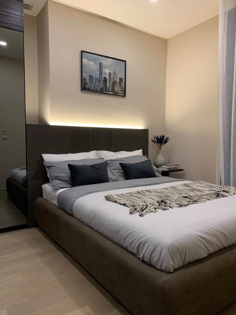 🔥Rent Now🔥 Ashton Asoke, near Sukhumvit MRT and Asoke BTS stations. Fully furnished and ready to move in. 🔥Rent Now🔥 Ashton Asoke, near Sukhumvit MRT and Asoke BTS stations. Fully furnished and ready to move in.