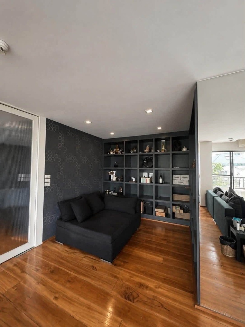 [Agent Post]  🏡 FOR RENT | SUPREME VILLE YEN AKAT ✨ หนึ่งในห้องที่สวยที่สุดในย่านเย็นอากาศ | 2 BEDROOMS 2 BATHROOMS – รูปที่ 4