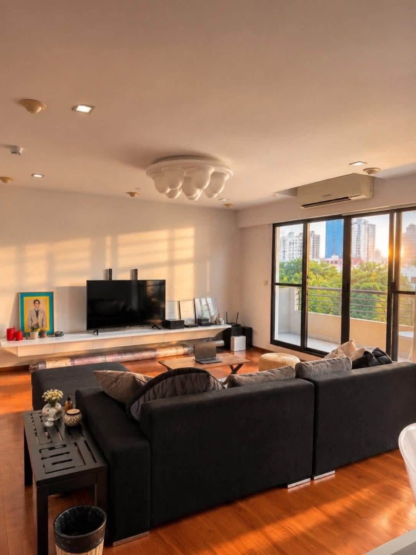 [Agent Post]  🏡 FOR RENT | SUPREME VILLE YEN AKAT ✨ หนึ่งในห้องที่สวยที่สุดในย่านเย็นอากาศ | 2 BEDROOMS 2 BATHROOMS – รูปที่ 3