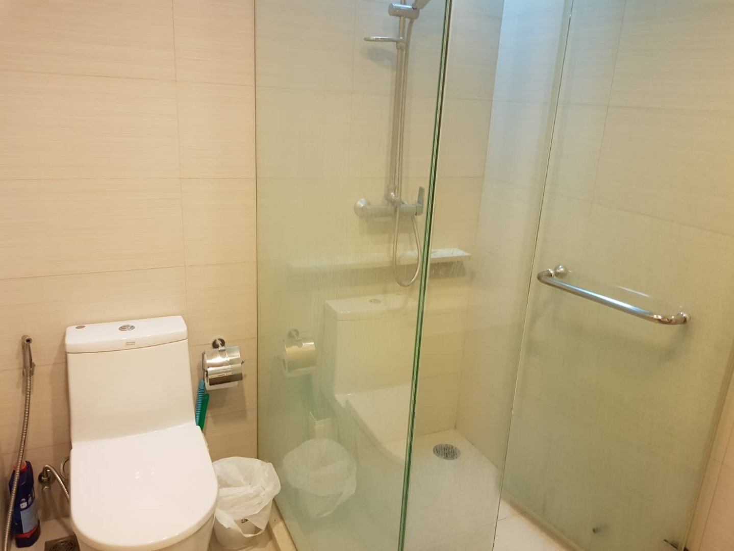 [Agent Post] ✨ ให้เช่า Siri @ Sukhumvit | 1 Bedroom ขนาดใหญ่ 51 ตร.ม. | ชั้น 8 | 25,000 บาท/เดือน – รูปที่ 4