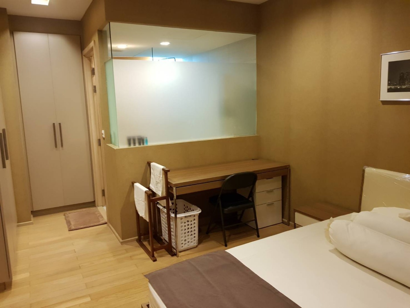 [Agent Post] ✨ ให้เช่า Siri @ Sukhumvit | 1 Bedroom ขนาดใหญ่ 51 ตร.ม. | ชั้น 8 | 25,000 บาท/เดือน – รูปที่ 2