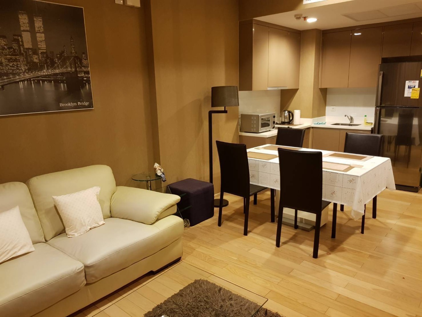 [Agent Post] ✨ For Rent: Siri @ Sukhumvit | Large 1 Bedroom, 51 sq.m. | 8th Floor | 25,000 THB/month