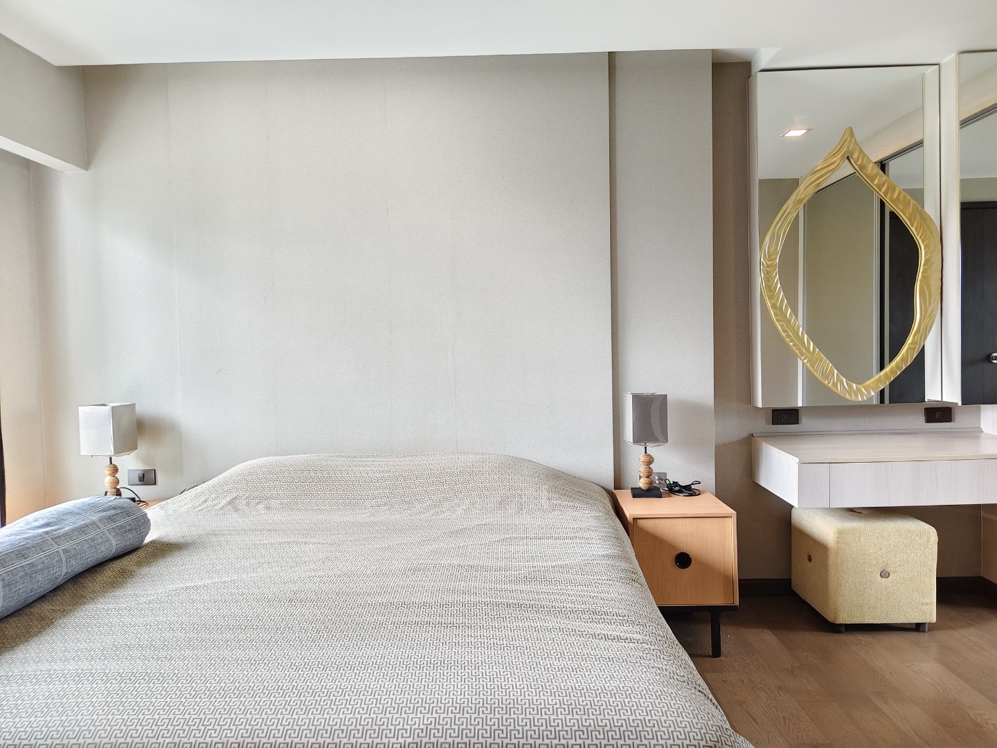[Agent Post] ✨ ห้องกว้าง! ทำเลทองหล่อ! | Tidy Thonglor | 1 Bedroom 41 ตร.ม. | ชั้น 3 | 20,000 บาท/เดือน – รูปที่ 3