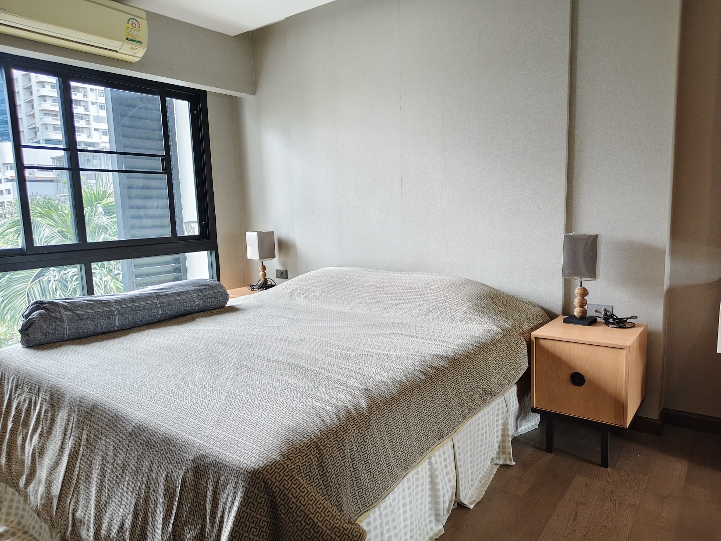 [Agent Post] ✨ ห้องกว้าง! ทำเลทองหล่อ! | Tidy Thonglor | 1 Bedroom 41 ตร.ม. | ชั้น 3 | 20,000 บาท/เดือน – รูปที่ 2