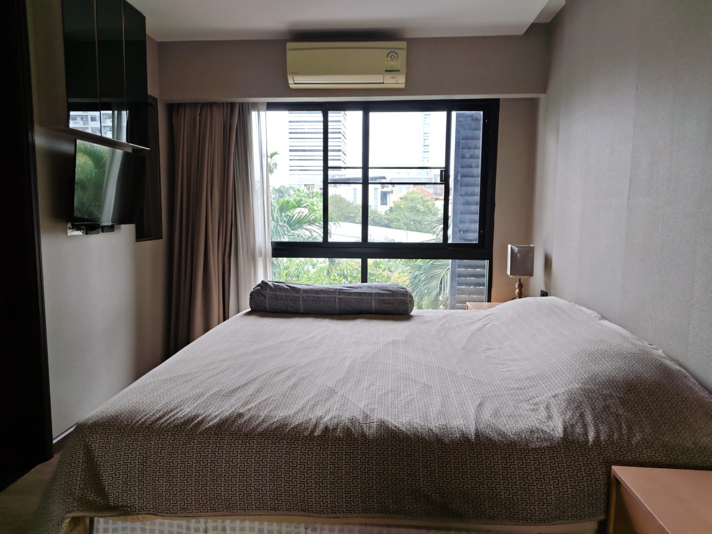 [Agent Post] ✨ ห้องกว้าง! ทำเลทองหล่อ! | Tidy Thonglor | 1 Bedroom 41 ตร.ม. | ชั้น 3 | 20,000 บาท/เดือน – รูปที่ 4
