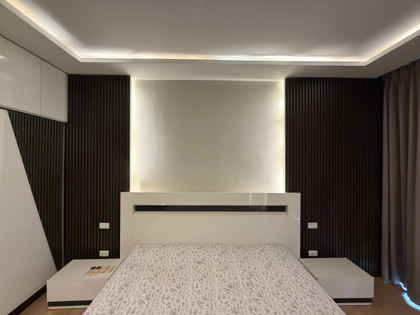 🏢ให้เช่าคอนโดสุขุมวิท 26 | 1 Bed 50 ตร.ม. | High Floor ห้องขนาดใหญ่ ฟังก์ชันลงตัว – รูปที่ 2