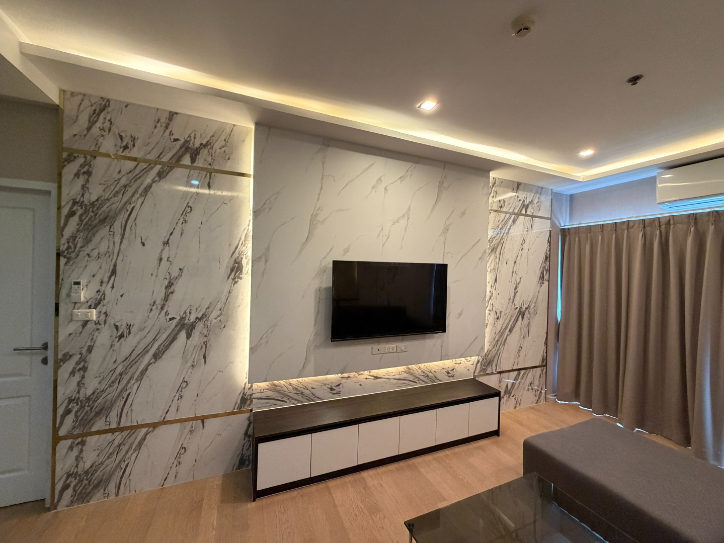 🏢ให้เช่าคอนโดสุขุมวิท 26 | 1 Bed 50 ตร.ม. | High Floor ห้องขนาดใหญ่ ฟังก์ชันลงตัว – รูปที่ 4