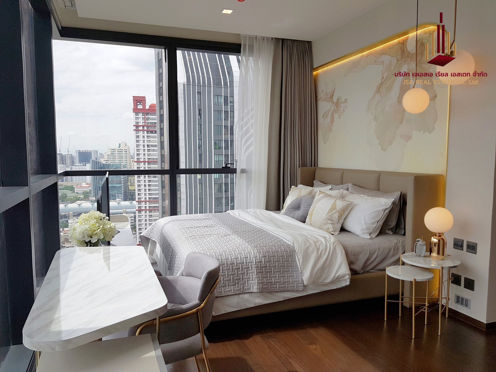 ✨ For Rent: The Line Ratchathewi Condo ✨ 💰 Only 50,000 THB/month ✨ For Rent: The Line Ratchathewi Condo ✨ 💰 Only 50,000 THB/month
