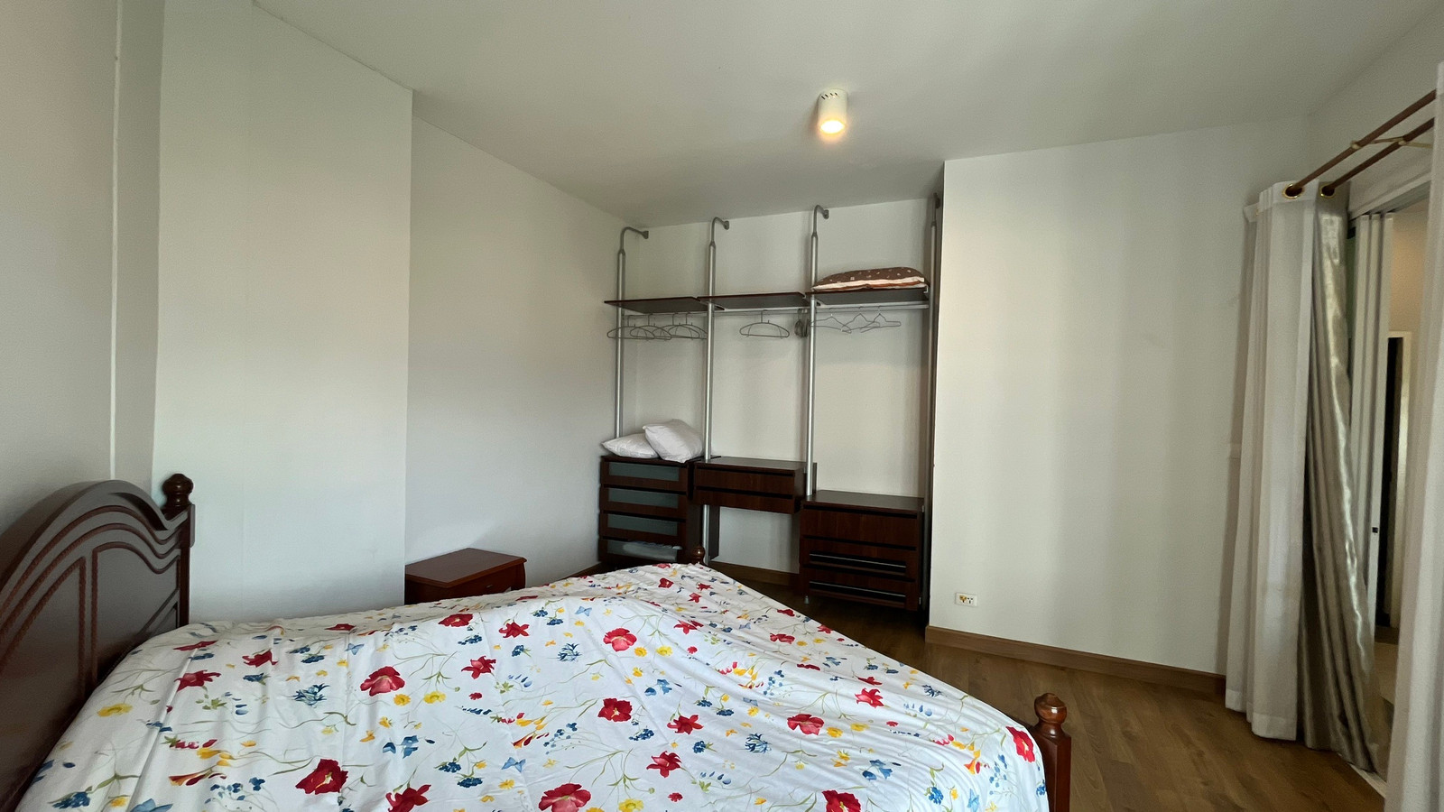  ให้เช่า Riverside Condominium 2 ห้องนอน | วิวดอยสุเทพ | เชียงใหม่ – รูปที่ 2