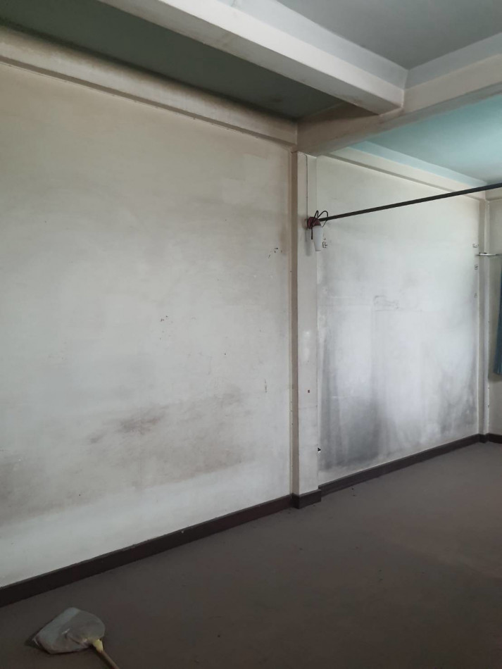ขาย อาคารพาณิชย์ 3 ชั้น ถนนบริพัตร ย่านเมืองเก่า ใกล้ MRT สามยอด–วัดมังกร  105 ตรม 9 ตรว เหมาะทำคาเฟ่ โฮสเทล – รูปที่ 4