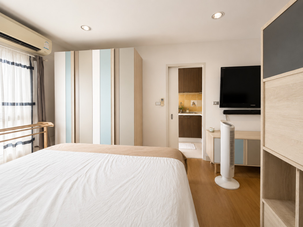 ขาย คอนโด Le Rich @ Rama 3 32 ตรม  (เลอริช แอท พระราม 3) ชั้น 21 – รูปที่ 4