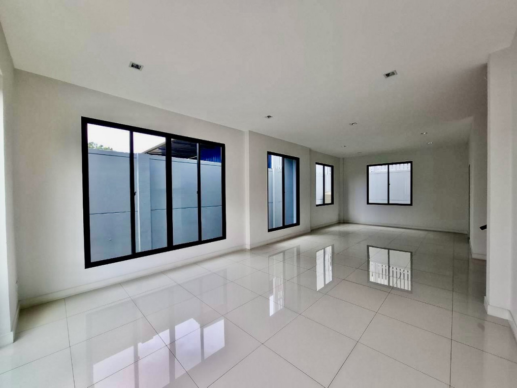 ขาย บ้านเดี่ยว วิสดอม กรีนทาวน์ 2 200 ตรม 54 ตรว  เพชรเกษม 69 – รูปที่ 3