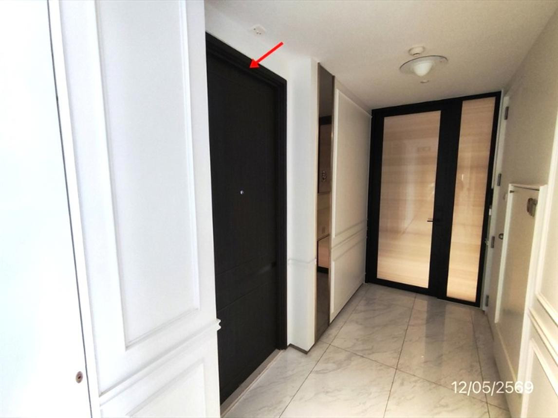 12.174 million, get a large room of 77.74 sq m on the Thonglor 23 location! ✨ 1 bedroom but have plenty of space left - live comfortably and privately on the Thonglor location. 12.174 million, get a large room of 77.74 sq m on the Thonglor 23 location! ✨ 1 bedroom but have plenty of space left - live comfortably and privately on the Thonglor location.