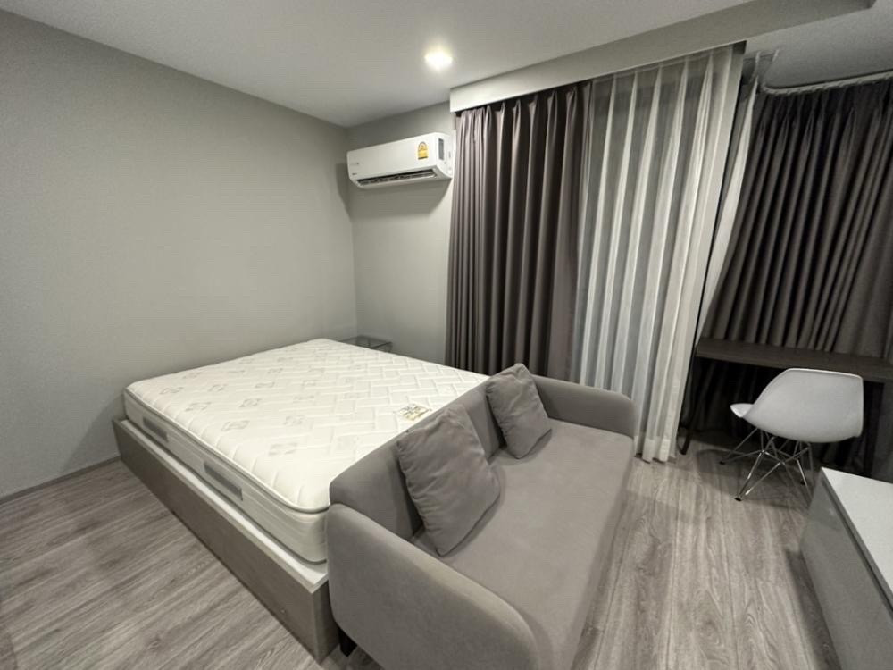 🔥Rent 1BR🔥18,000/month🔥Floor2🔥30sqm🔥Maestro 14🔥 – รูปที่ 2