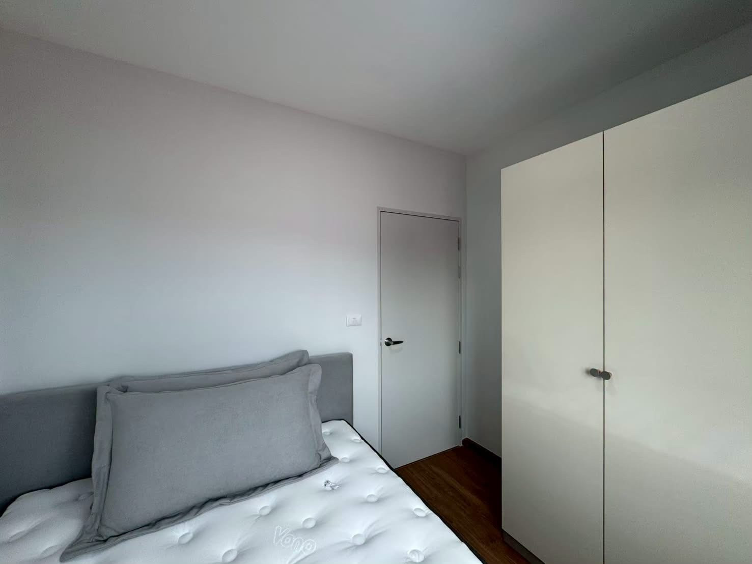 🏡ให้เช่าทาวน์โฮม Pleno สุขุมวิท - บางนา 2  ✨ บ้านใหม่ แต่งสวย พร้อมอยู่  🪴มีสวนหลังบ้าน รับแสงธรรมชาติ  – รูปที่ 4