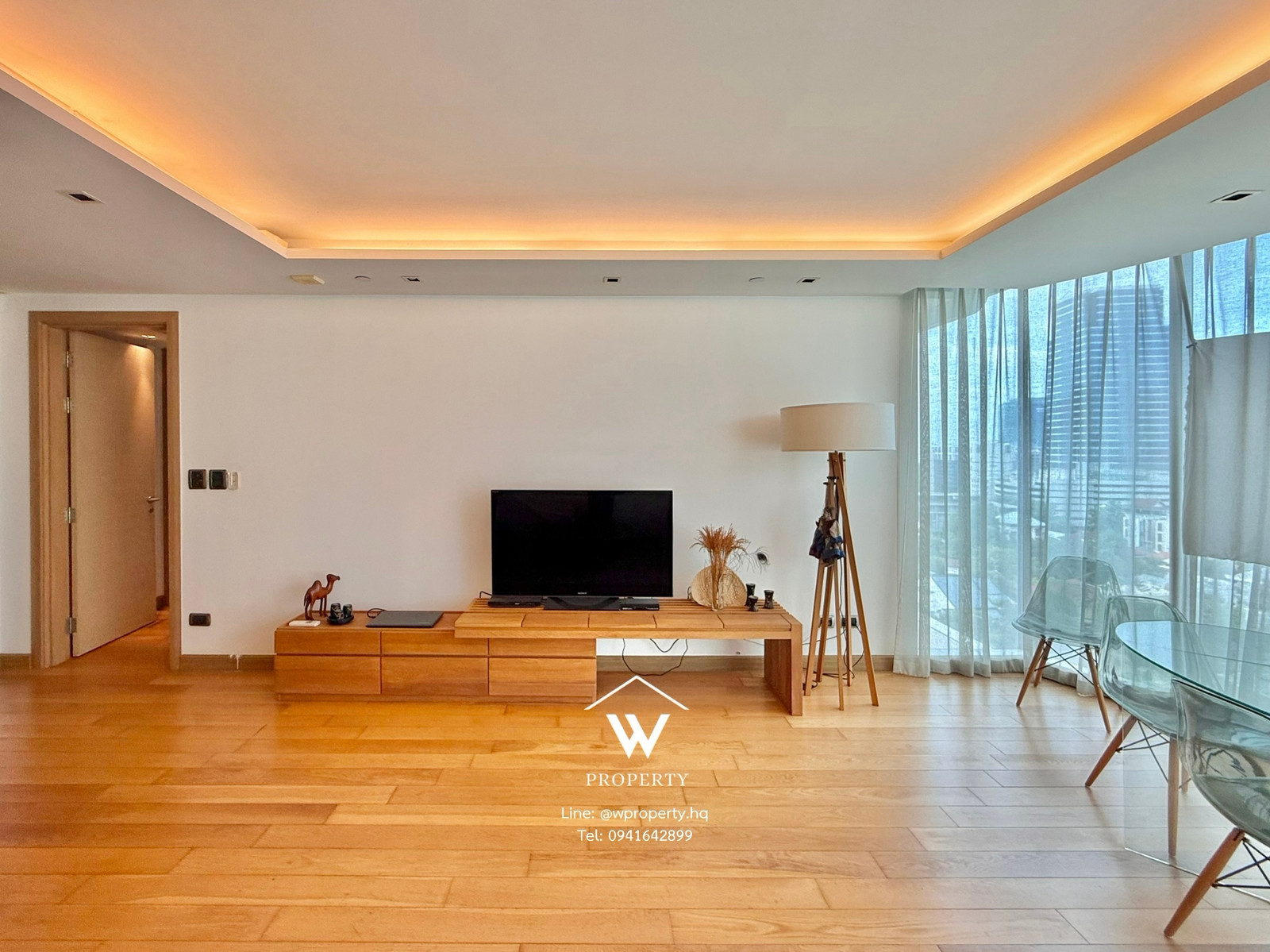 ✨ For Sale: Le Monaco Residences Condo ✨ – รูปที่ 2
