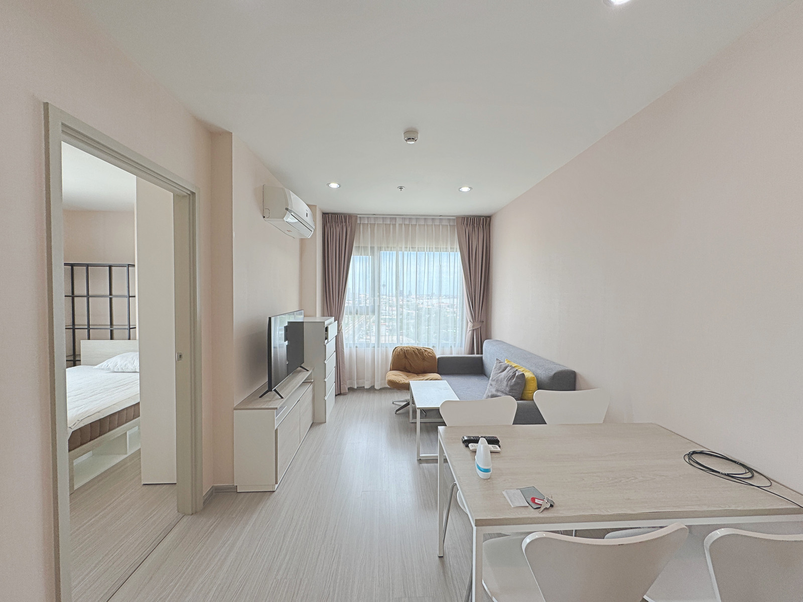 ให้เช่า Aspire Erawan Prime  รหัสทรัพย์ P3502  – รูปที่ 3