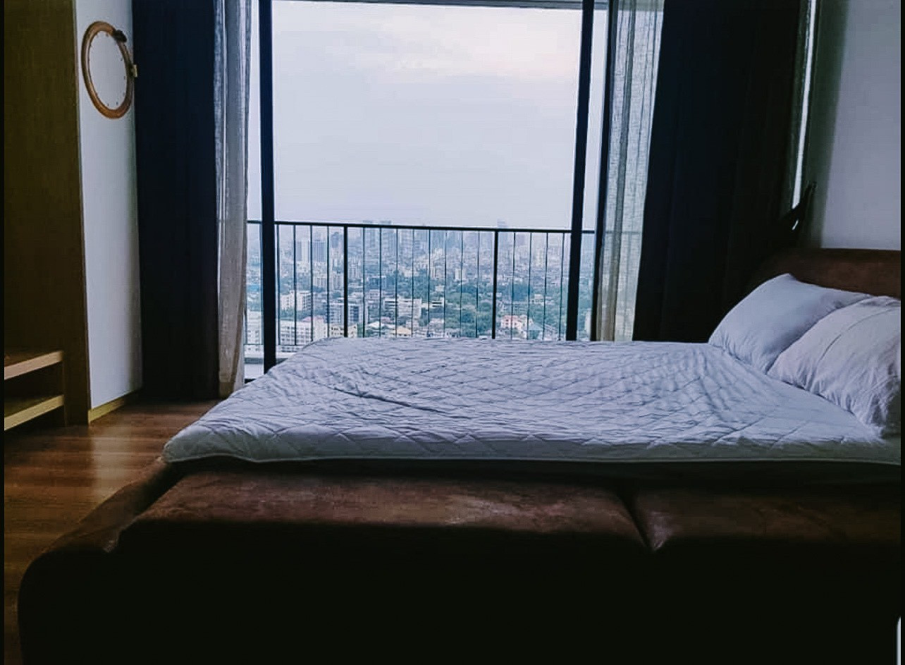 The Issara Ladprao / Studio (FOR RENT) LPIN049