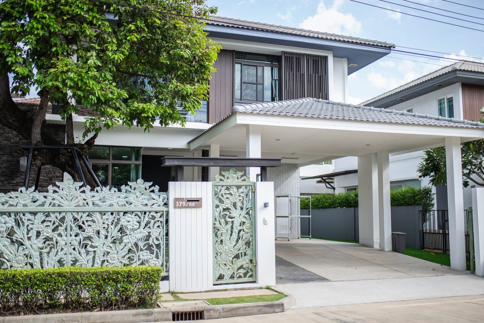 บ้านเดี่ยว มัณฑนา กัลปพฤกษ์ – วงแหวน (นายหน้าบ้านมืออาชีพ)💎💎 บ้านเดี่ยว มัณฑนา กัลปพฤกษ์ – วงแหวน (นายหน้าบ้านมืออาชีพ)💎💎