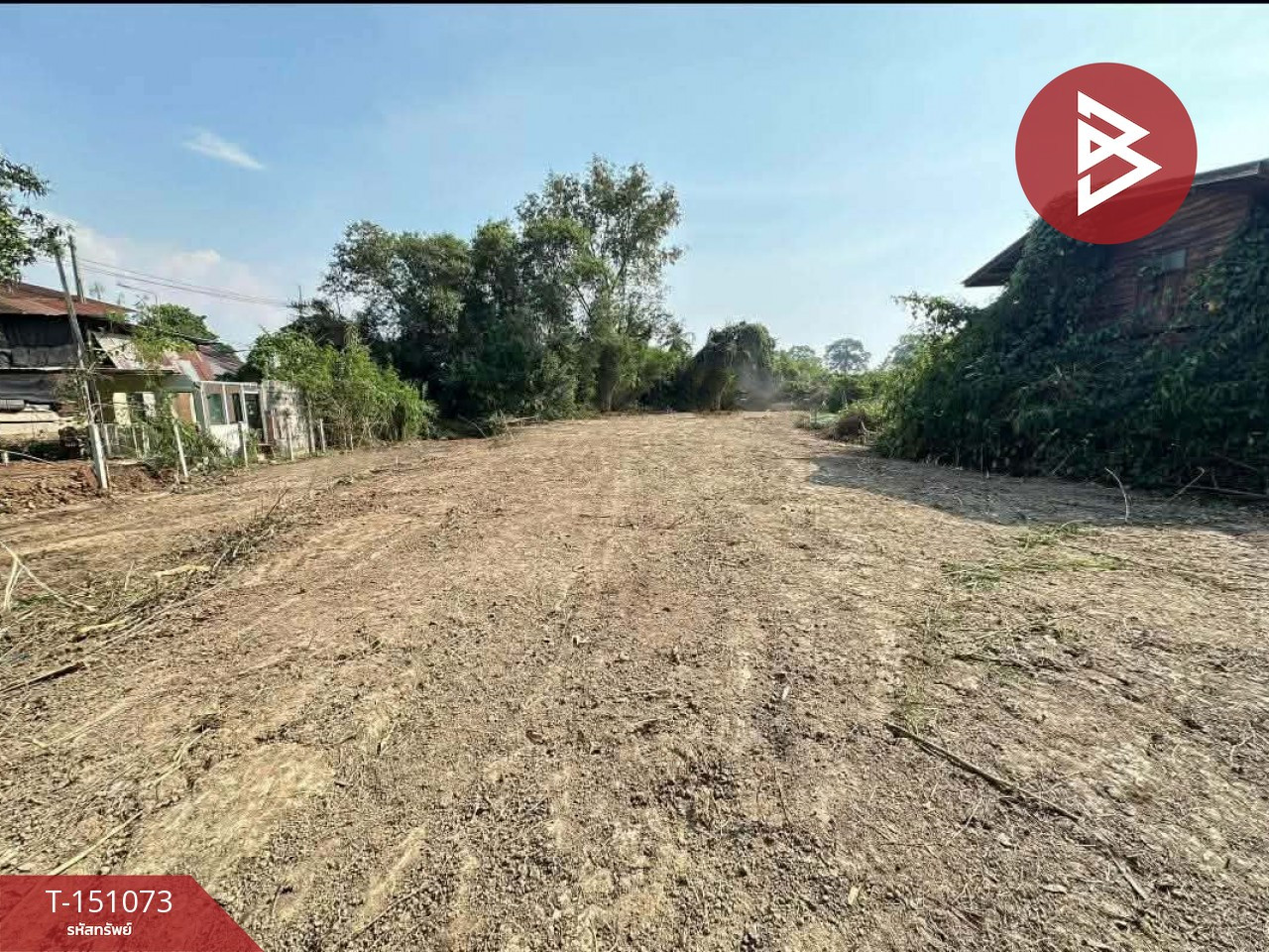 Land for sale, area 2 ngan, 90.9 sq m, Krok Phra, Nakhon Sawan. – รูปที่ 3